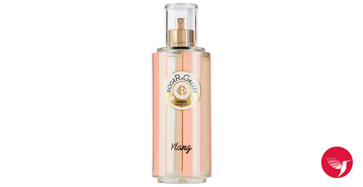 Ylang Limited Edition 2019 Roger Gallet Parfum Een Geur Voor Dames 2019