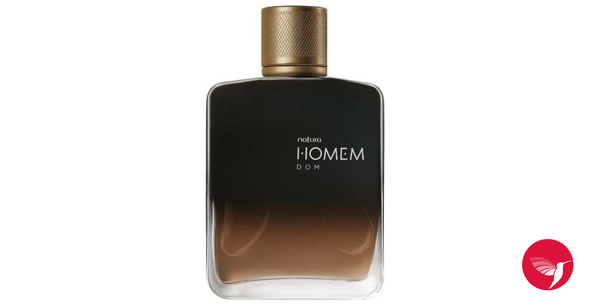 Homem Dom Natura A Fragrance