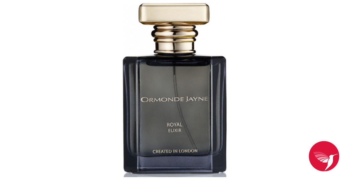 Royal Elixir Ormonde Jayne Parfum ein es Parfum für Frauen und Männer