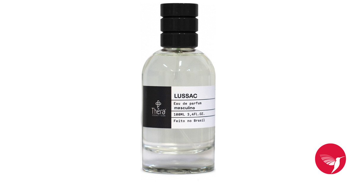 Lussac Thera Cosm Ticos Colonia Una Fragancia Para Hombres