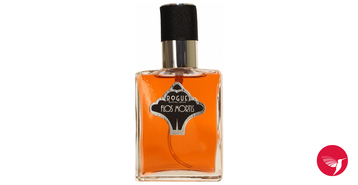 Flos Mortis Rogue Perfumery Parfum Een Geur Voor Dames En Heren