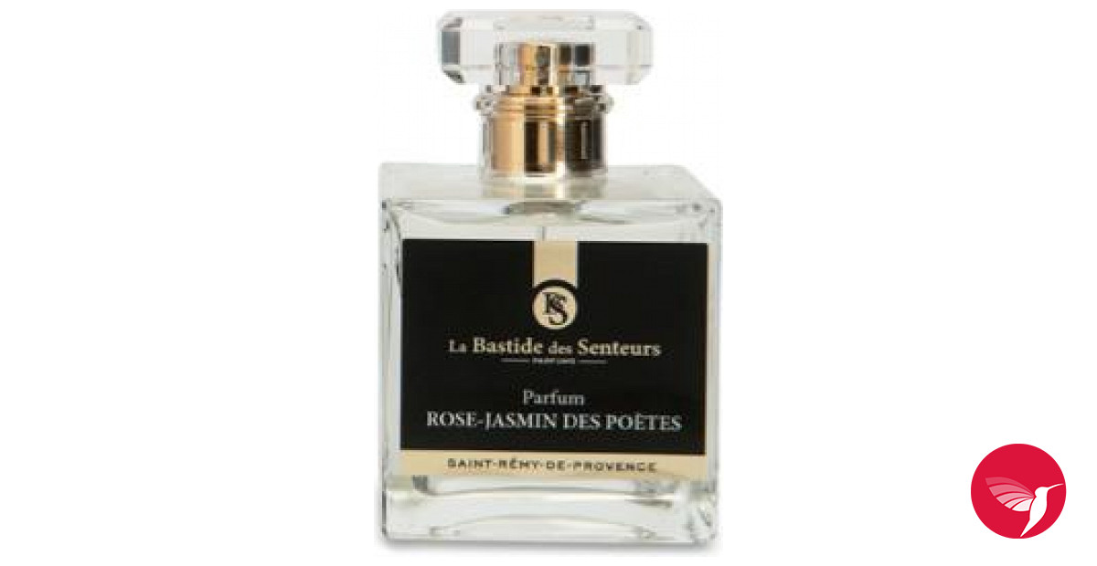 Rose Jasmin Des Po Tes La Bastide Des Senteurs Parfum Un Parfum