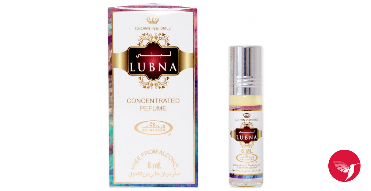 Lubna Al Rehab Una Fragranza Unisex 2015