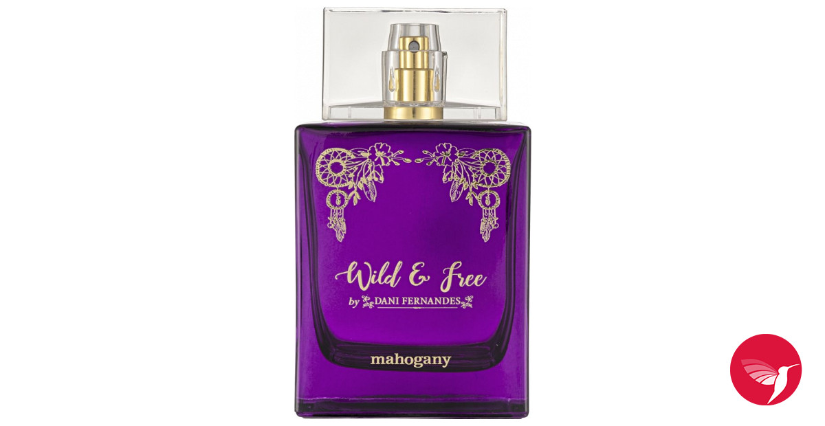 Wild And Free Mahogany Parfum Een Geur Voor Dames 2020