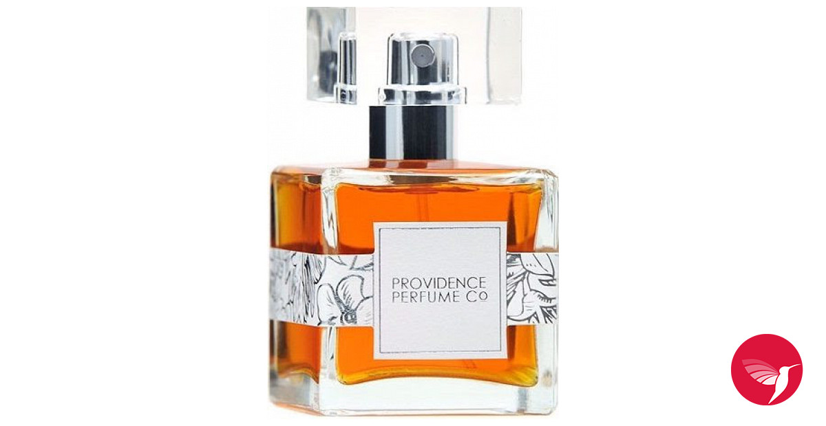 Irisqu Providence Perfume Co Fragancia Una Fragancia Para Hombres Y