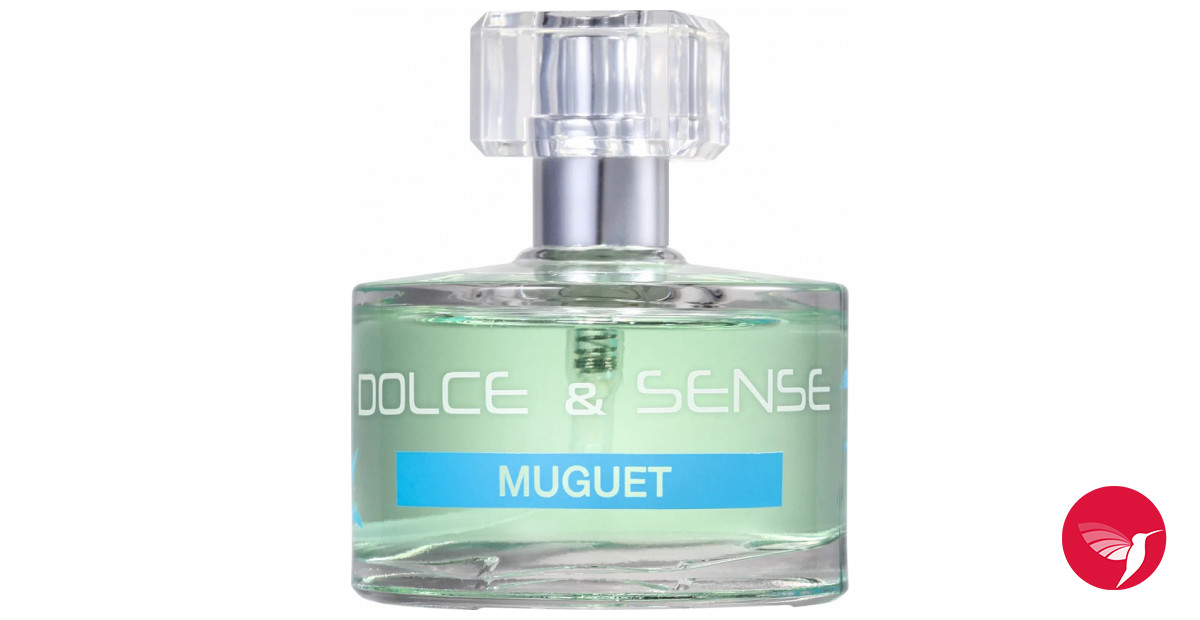 Dolce Sense Muguet Paris Elysees Fragancia Una Fragancia Para