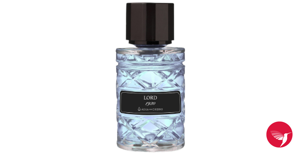 Lord Gua De Cheiro Cologne Un Parfum Pour Homme