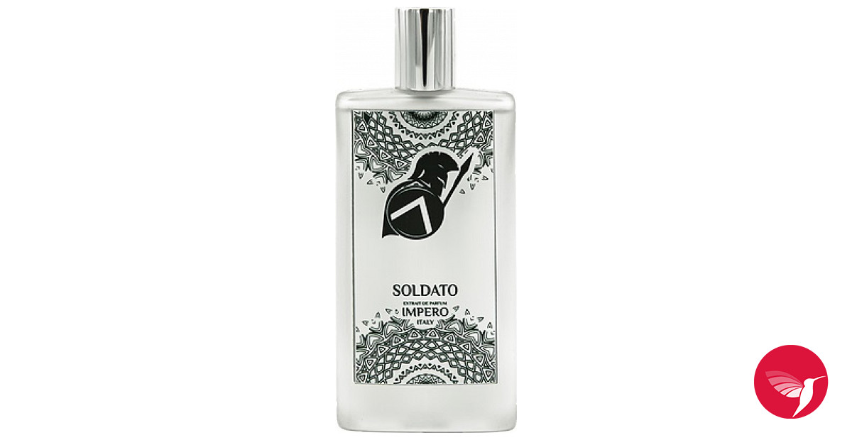 Impero Soldato Impero Perfumes Fragancia Una Fragancia Para Hombres Y