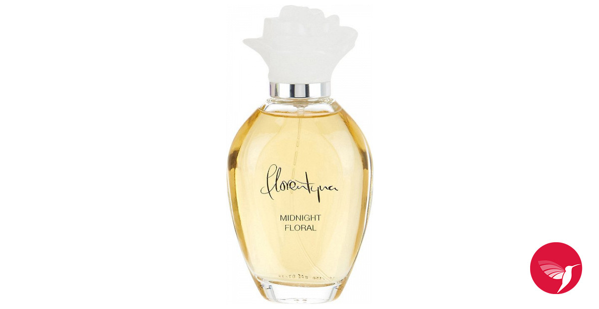 Florentyna Midnight Floral Marks Spencer Parfum Un Parfum Pour