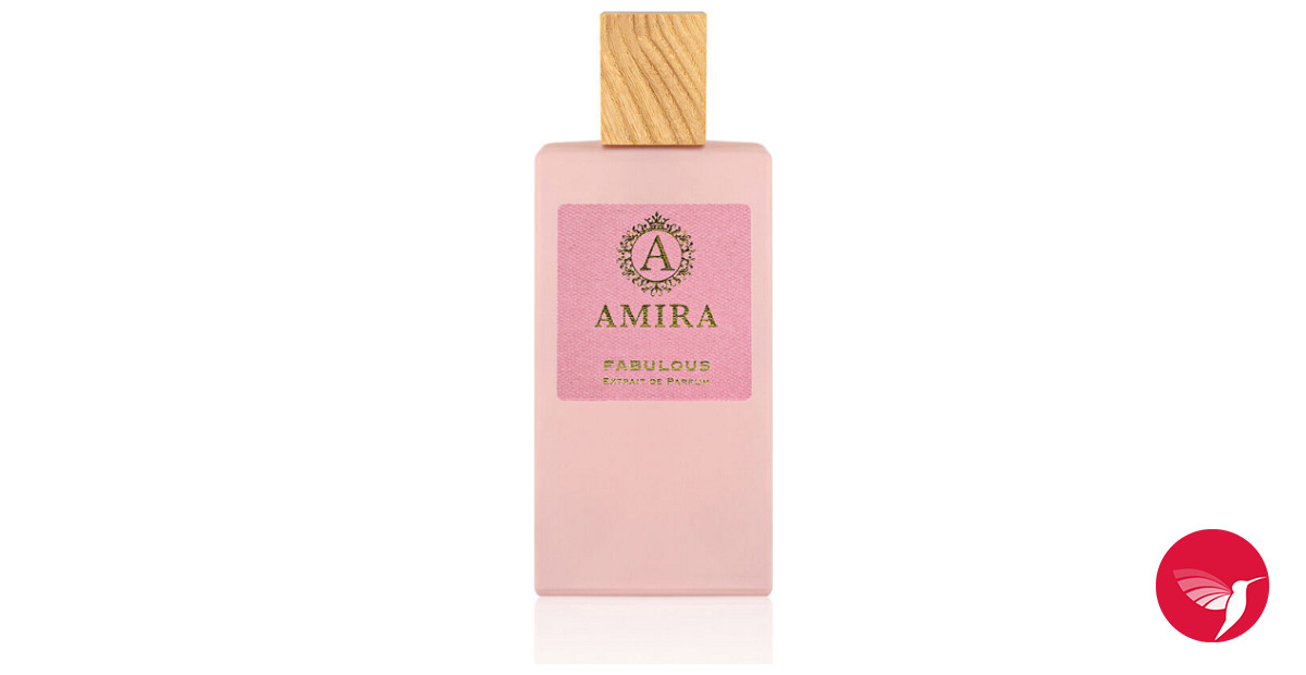 Fabulous Amira Parfums Parfum Un Nou Parfum De Dama