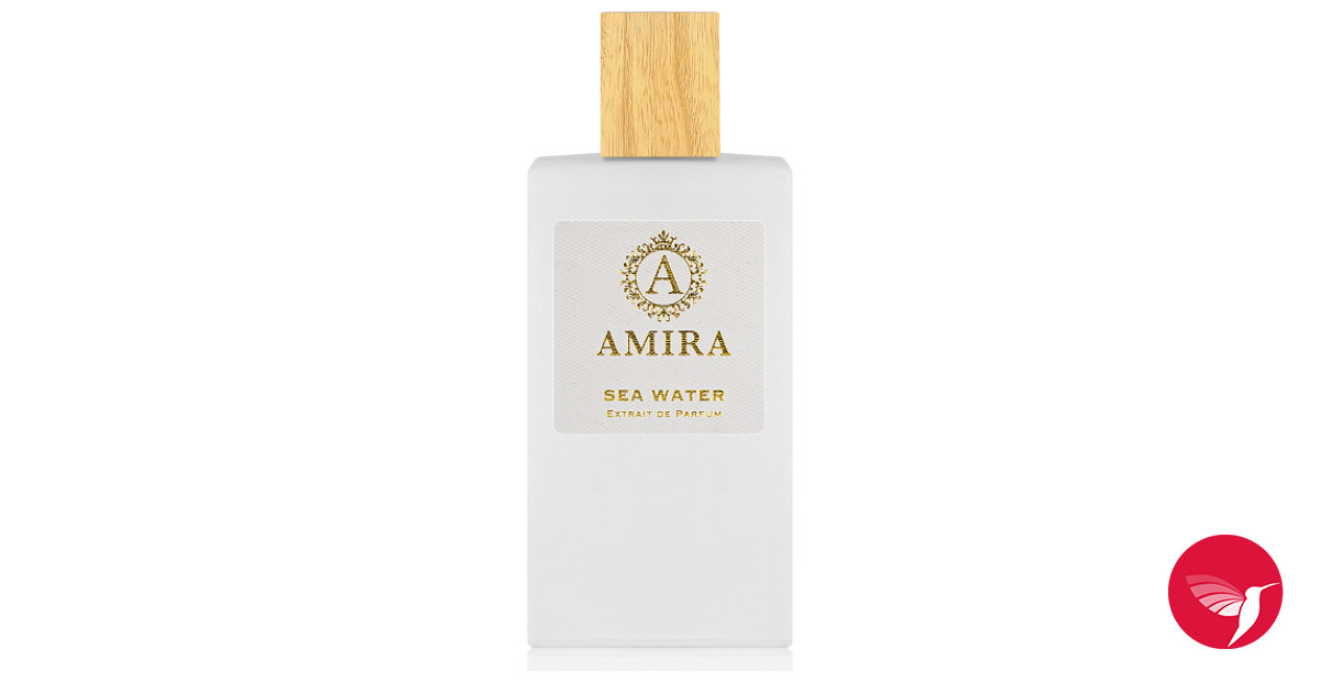 Sea Water Amira Parfums Parfum Un Nou Parfum Unisex 2022