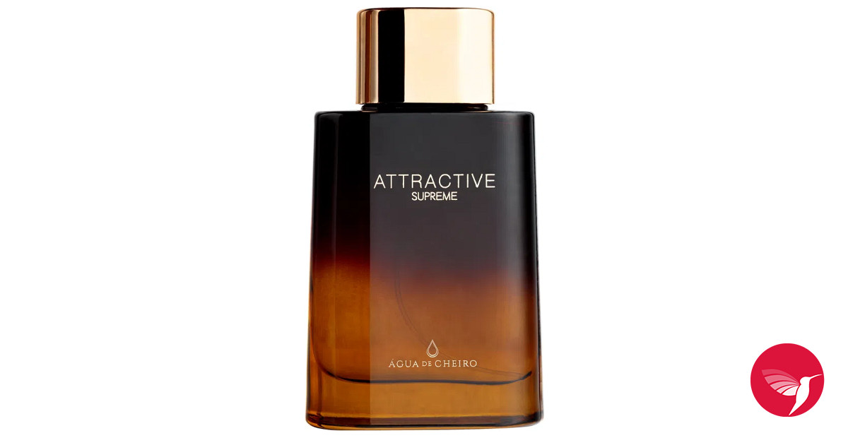 Attractive Supreme Gua De Cheiro A Fragrance