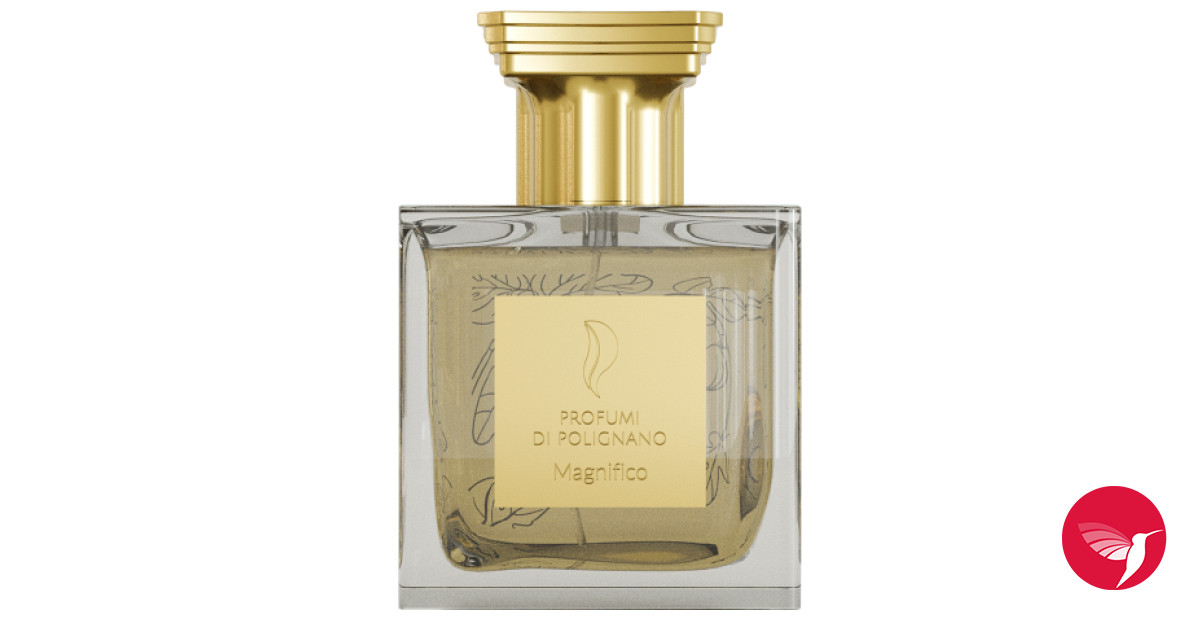 Magnifico Extrait De Parfum Profumi Di Polignano Fragancia Una Nuevo