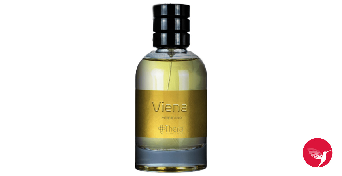 Viena Gold Thera Cosm Ticos Fragancia Una Fragancia Para Mujeres