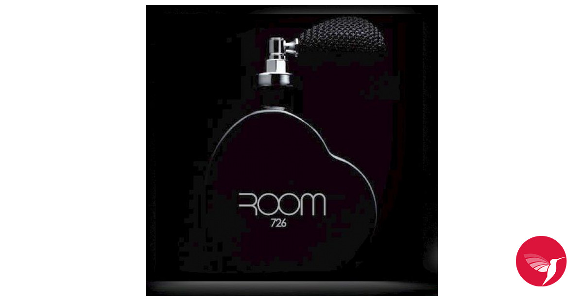 Room Black Rubino Cosmetics Una Fragranza Unisex