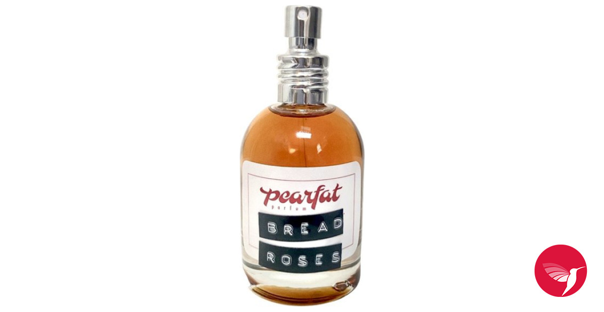 Bread Roses Pearfat Parfum 香水 一款 2022年 新的 中性 香水