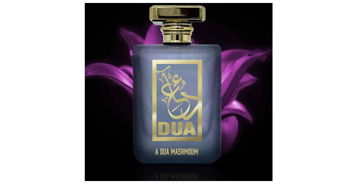 A Dua Mashmoum The Dua Brand Fragancia Una Fragancia Para Hombres Y