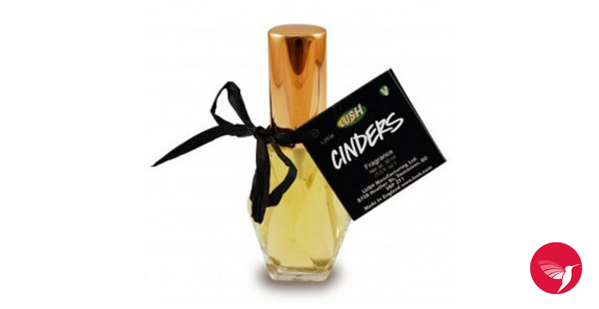 Cinders Lush Parfum Un Parfum Unisex