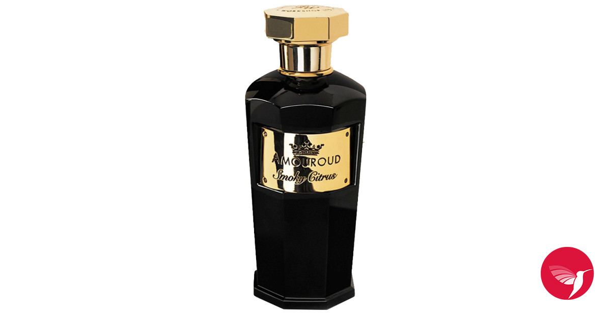 Smoky Citrus Amouroud Parfum Un Nouveau Parfum Pour Homme Et Femme 2022