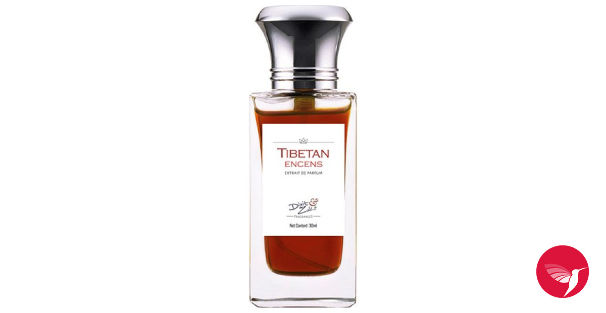 Tibetan Ensens Dixit Zak Perfumy To Nowe Perfumy Dla Kobiet I