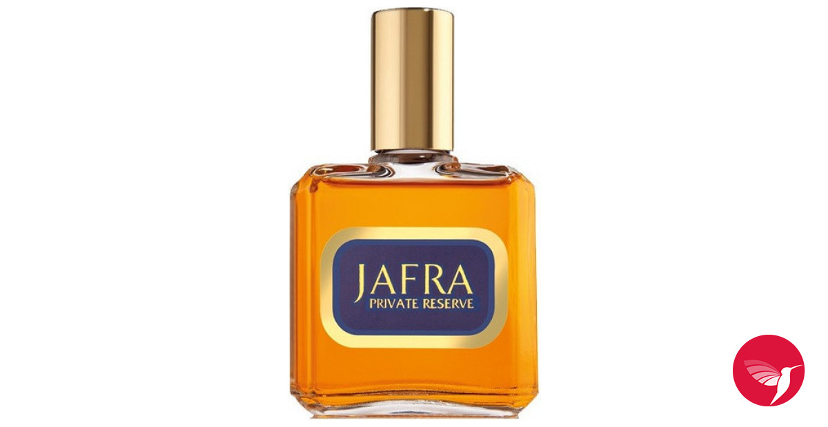 Private Reserve Jafra Colonia Una Fragancia Para Hombres