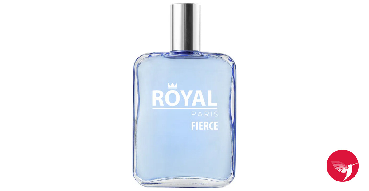 Royal Paris Fierce Água de Cheiro Cologne ein neues Parfum für Männer