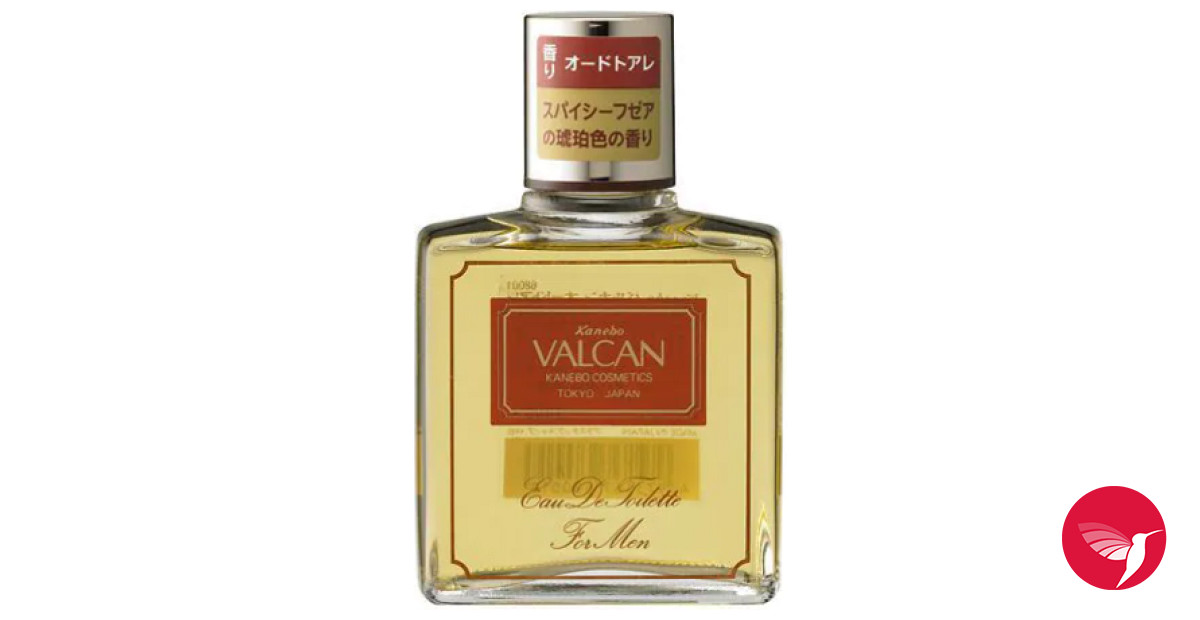 Valcan Kanebo Cologne Ein Es Parfum F R M Nner