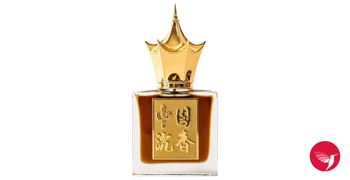 Chinese Oud Ii Areej Le Dor Perfume A Novo Fragr Ncia Compartilh Vel