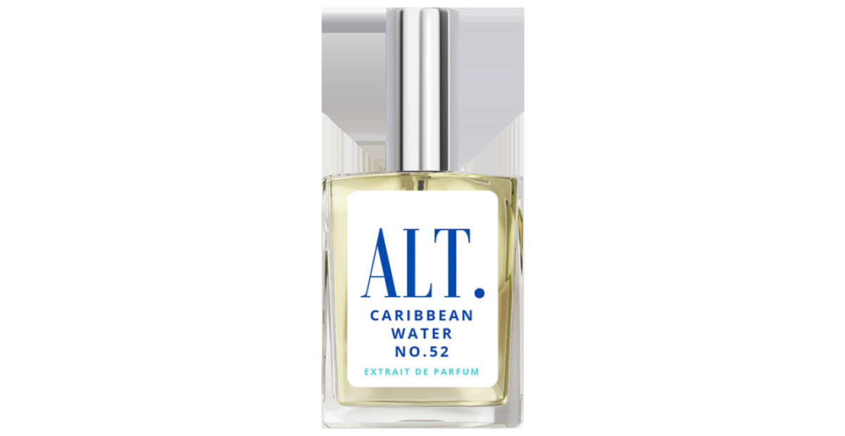 Caribbean Water Alt Fragrances Parfum Un Parfum Pour Homme Et Femme