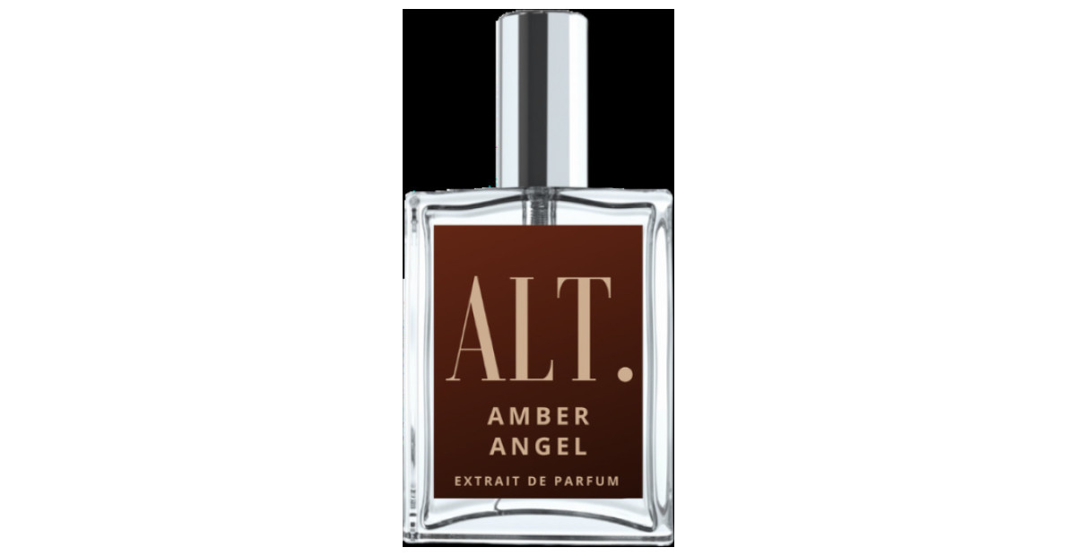 Amber Angel Alt Fragrances Parfum Un Parfum Pour Homme Et Femme