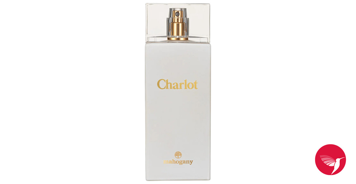 Charlot Mahogany perfume a novo fragrância Feminino 2023