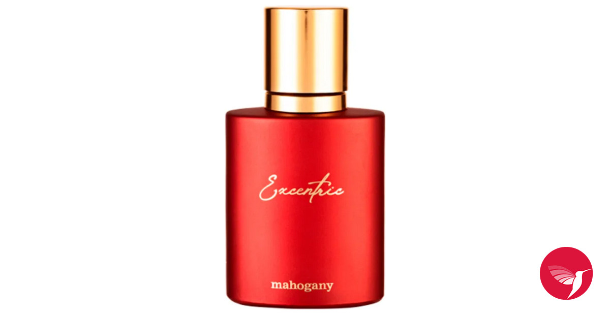 Excentric Mahogany Parfum Un Nouveau Parfum Pour Femme 2023