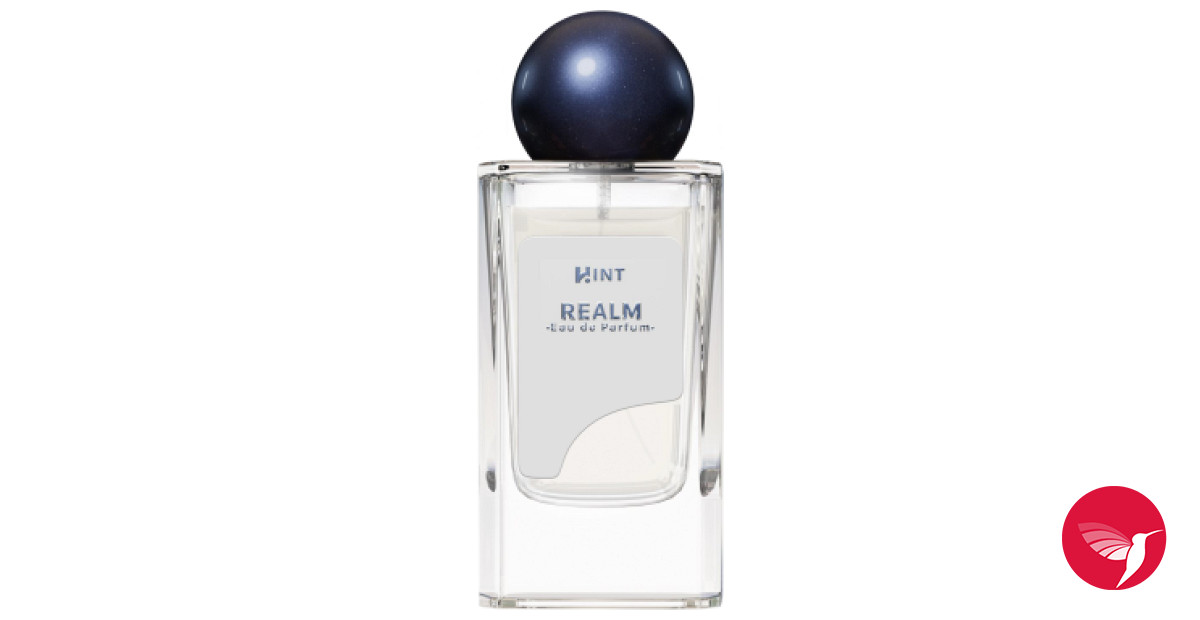 Realm Hint A Fragrance