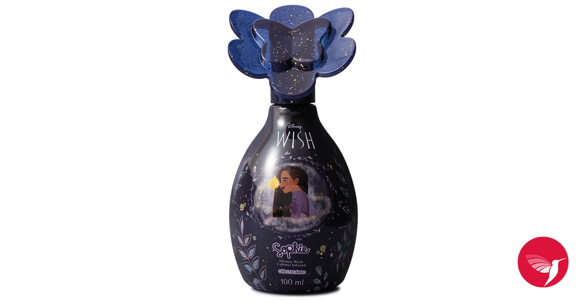 Sophie Disney Wish O Botic Rio Parfum Ein Neues Parfum F R Frauen