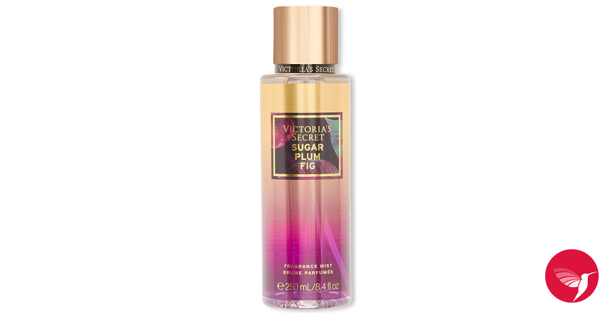 Sugar Plum Fig Victoria S Secret Parfum Een Nieuwe Geur Voor Dames