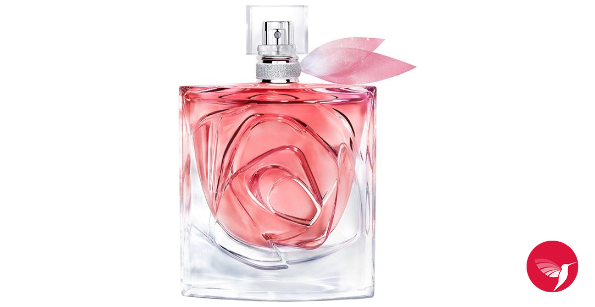 La Vie Est Belle Rose Extraordinaire Lanc Me A Fragrance