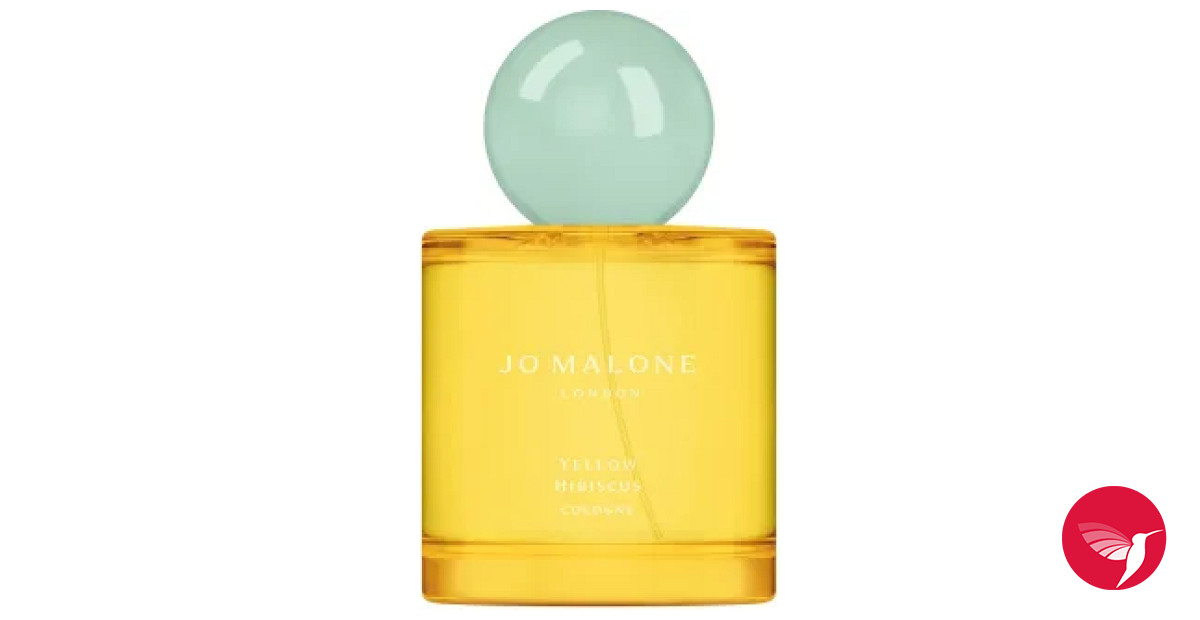 Yellow Hibiscus Cologne Jo Malone London