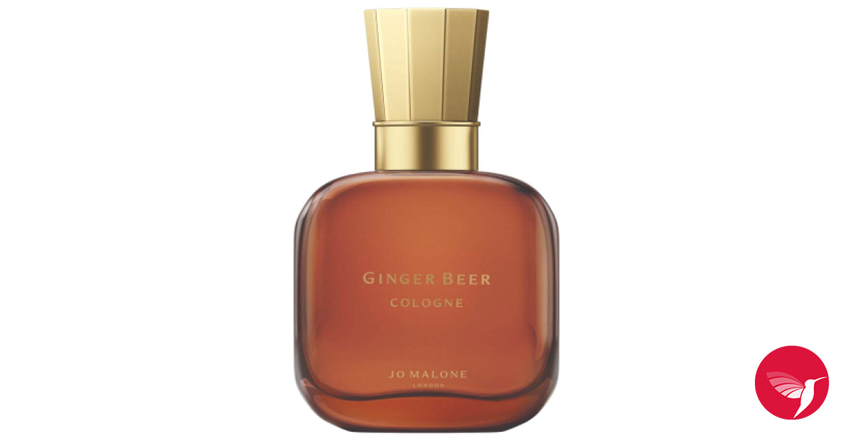 Ginger Beer Cologne Jo Malone London عطر a جديد fragrance للجنسين 2024