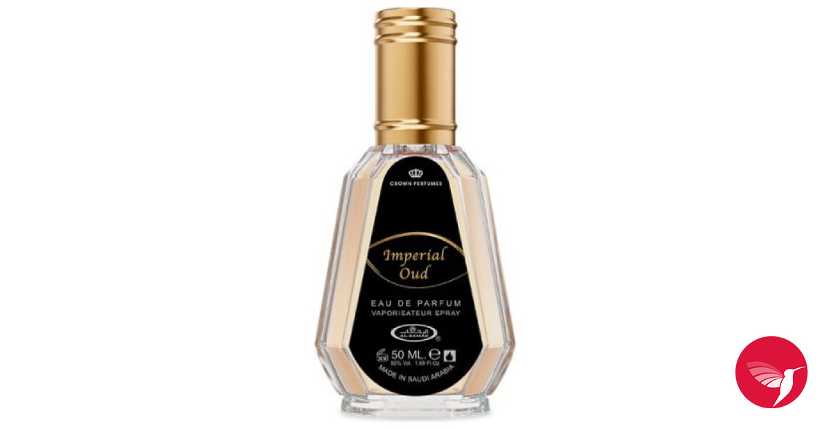 Imperial Oud Al Rehab Perfumy To Perfumy Dla Kobiet I M Czyzn