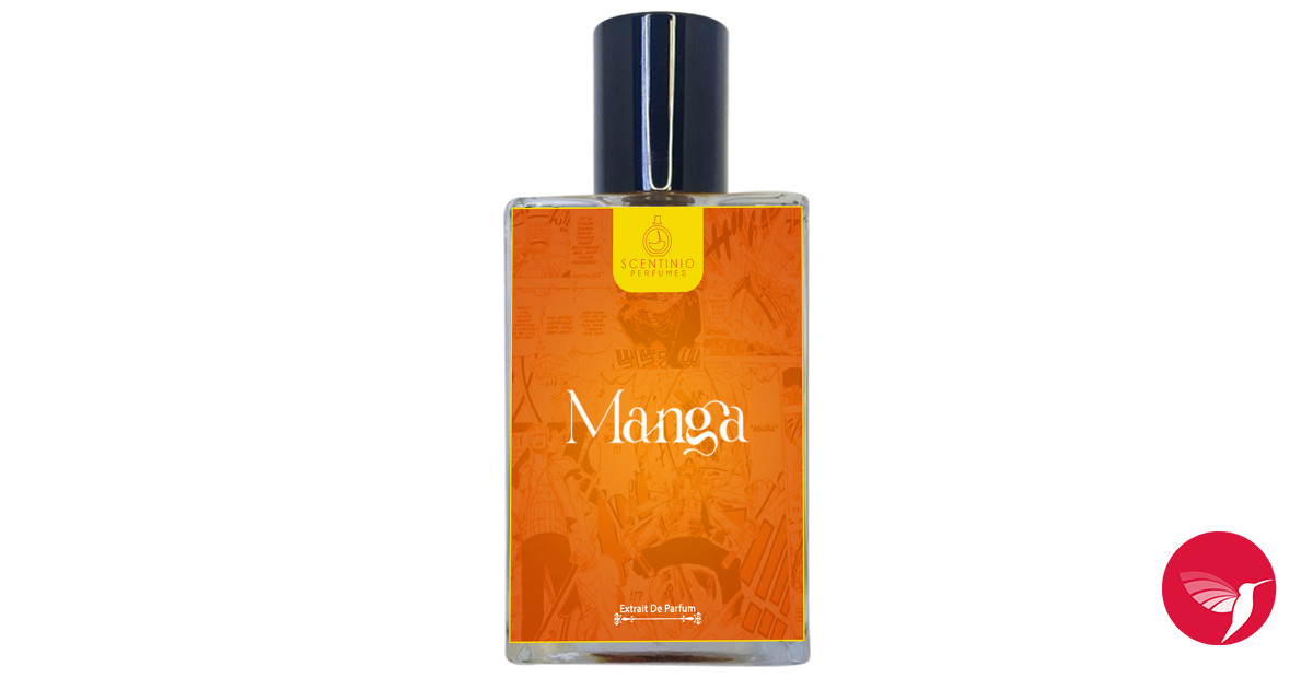 Manga Scentinio Perfumes A