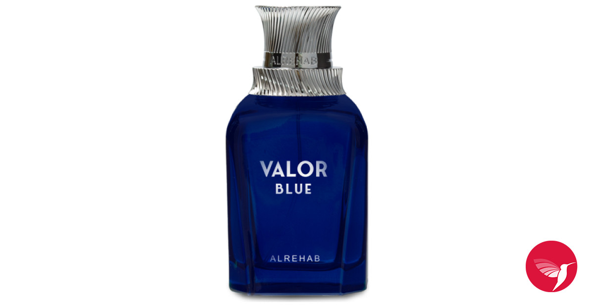 Valor Blue Al Rehab Zapach To Nowe Perfumy Dla M Czyzn