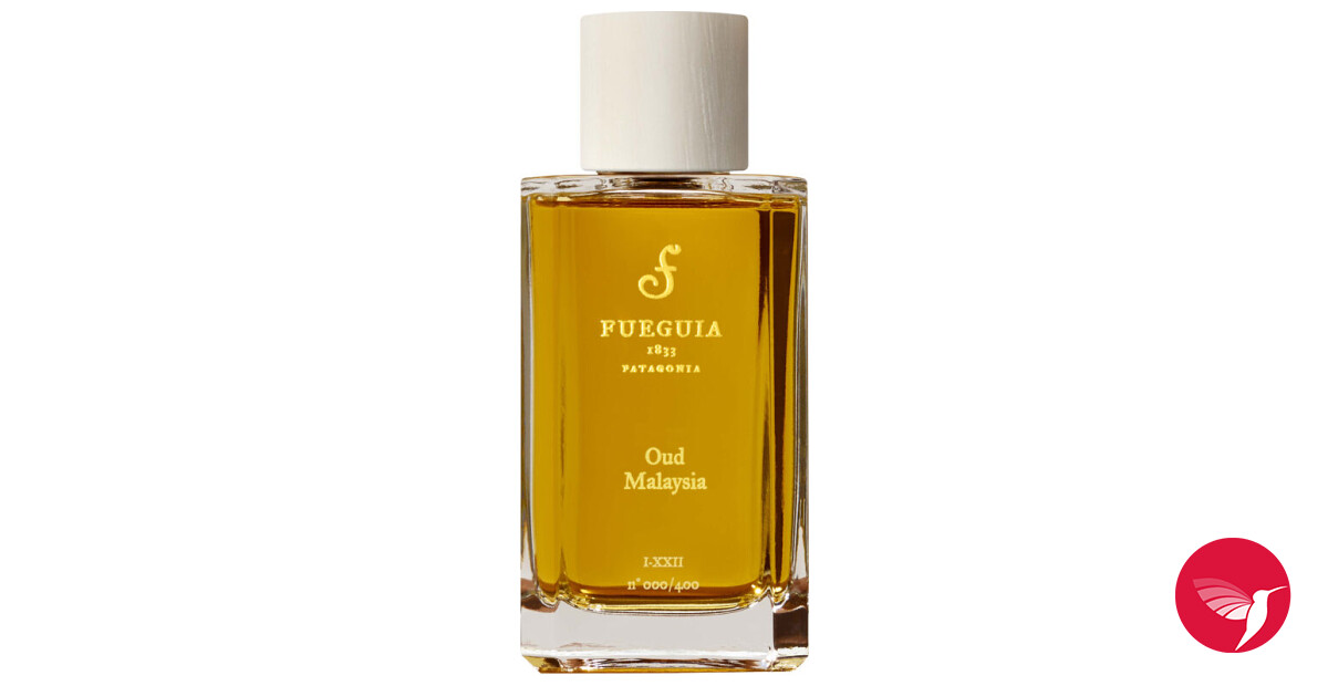 Oud Malaysia Fueguia Perfume A Fragr Ncia Compartilh Vel