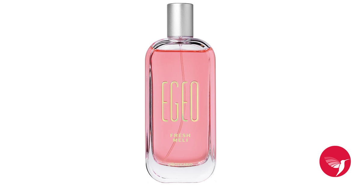 Egeo Fresh Meli O Boticário Parfum ein neues Parfum für Frauen 2024