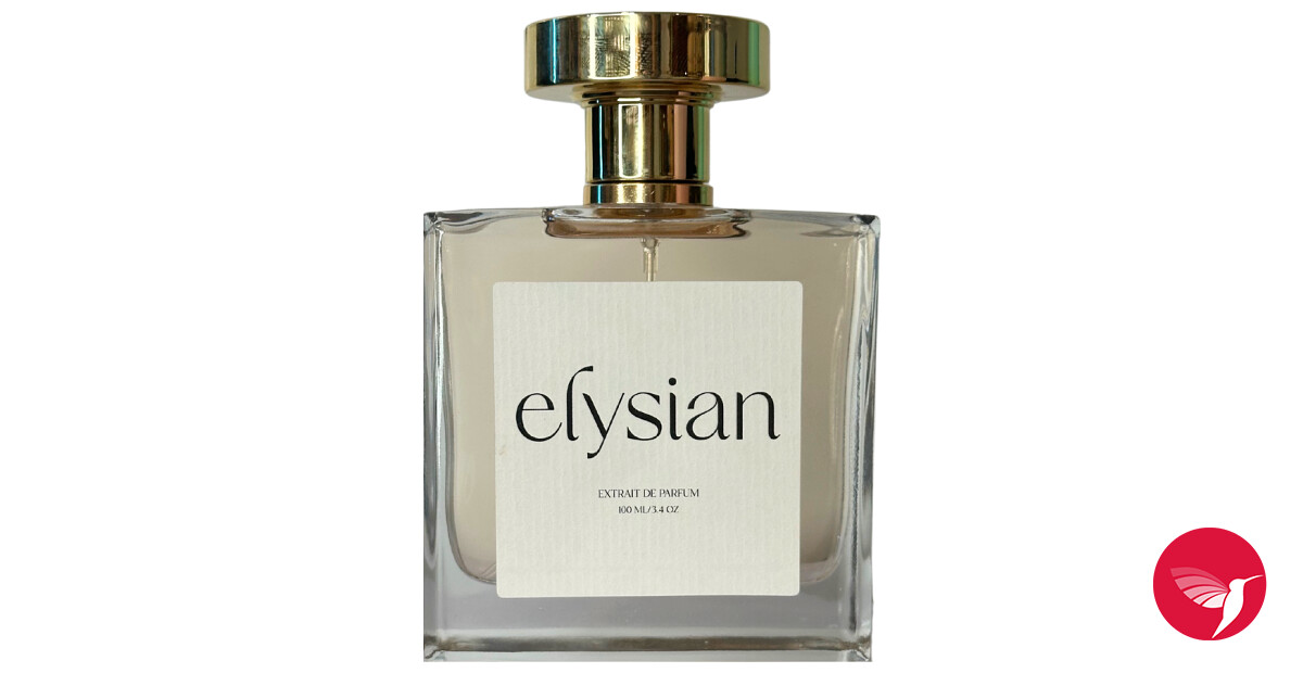 Island Muse Elysian عطر a جديد fragrance للجنسين 2024