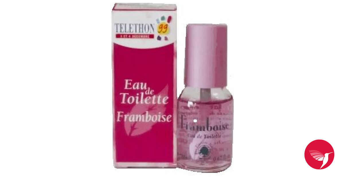 Telethon 99 Framboise Yves Rocher Una Fragranza Da Donna 1999