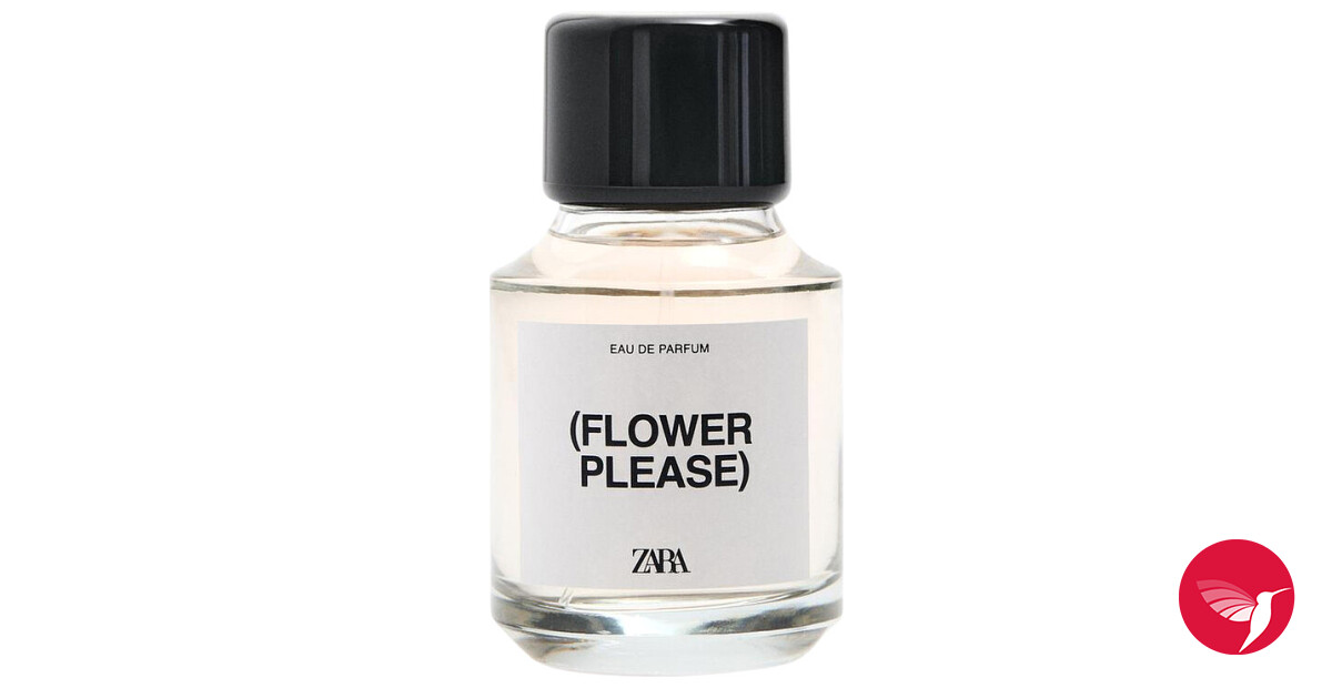 Flower Please Zara Zapach To Nowe Perfumy Dla M Czyzn