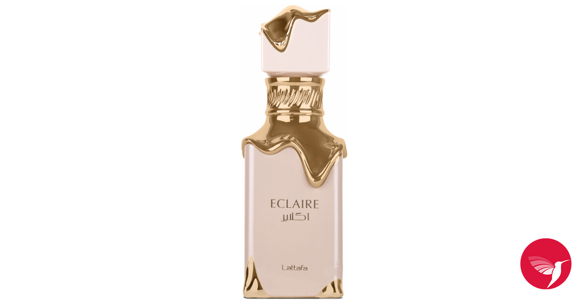 Eclaire Lattafa Perfumes A