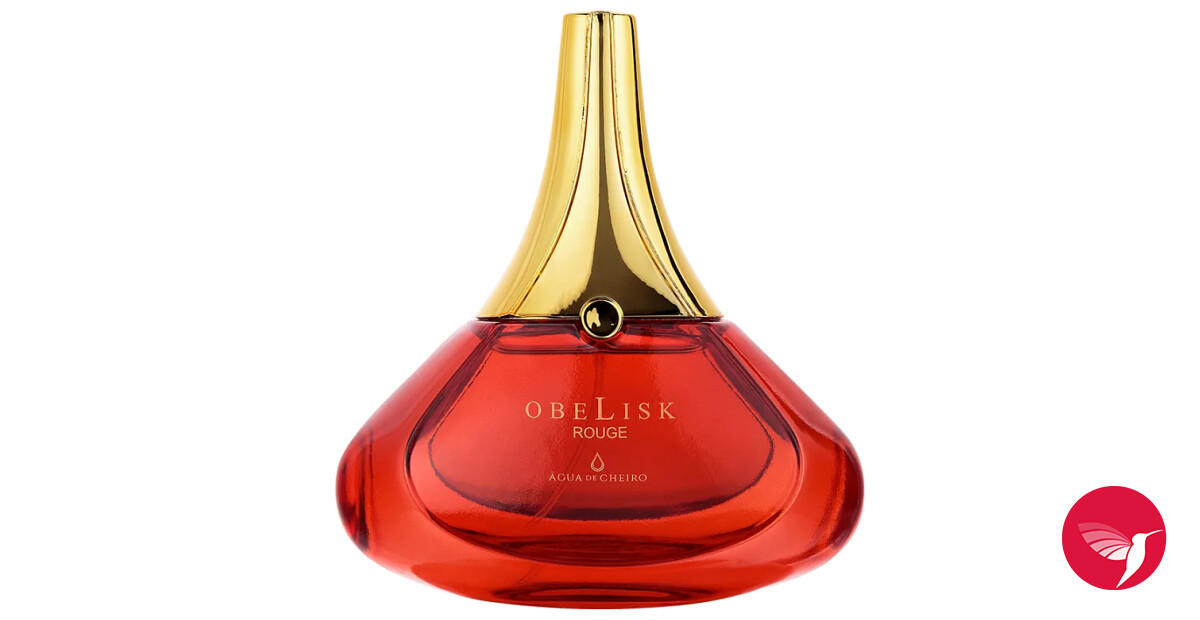 Obelisk Rouge Gua De Cheiro A Fragrance