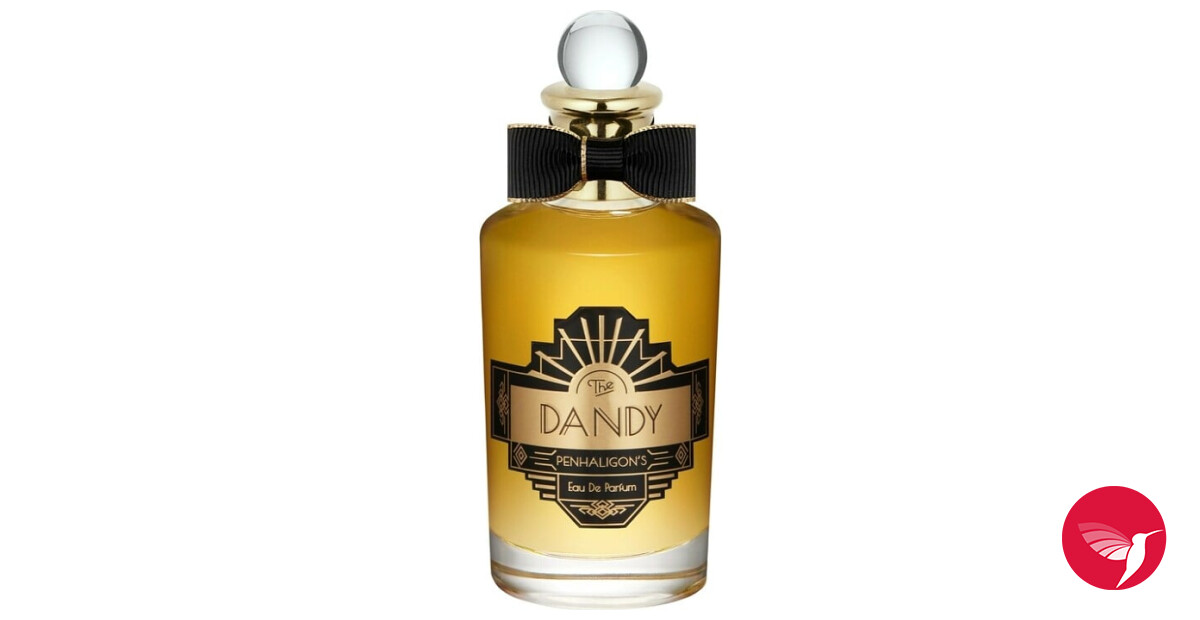 The Dandy Penhaligon S Parfum Een Nieuwe Geur Voor Dames En Heren