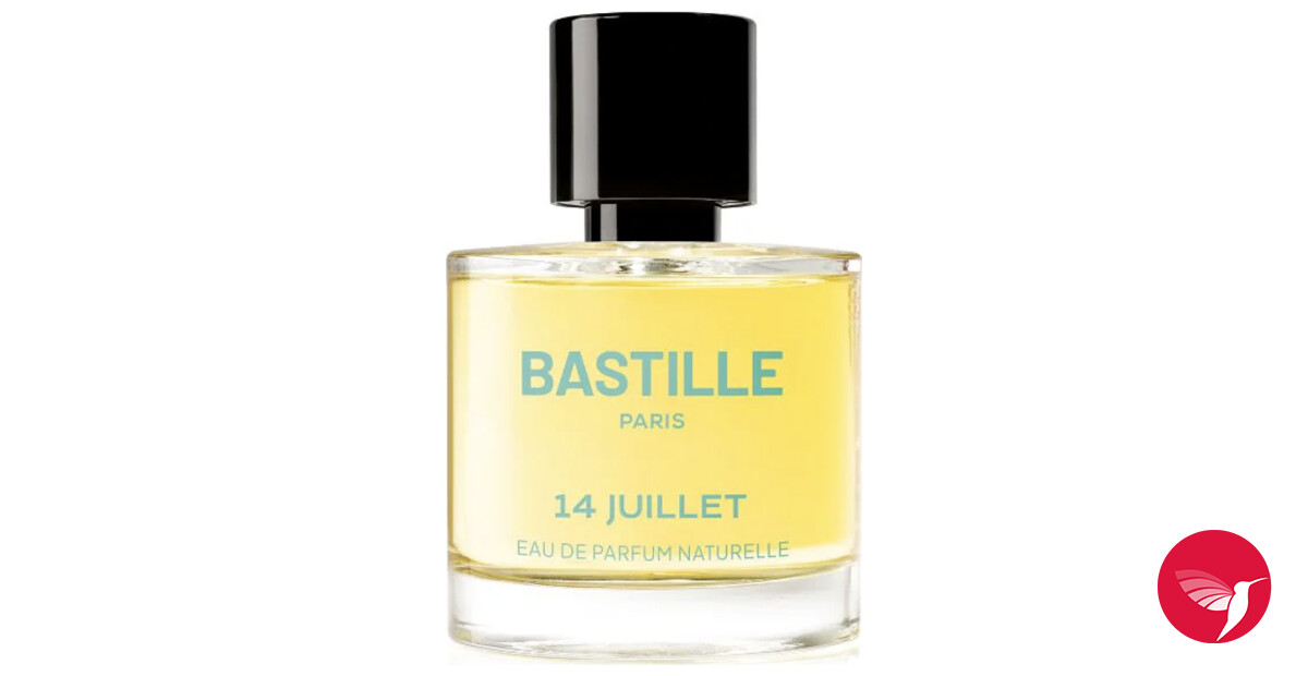 14 Juillet Bastille Parfums Parfum Un Nou Parfum Unisex 2024